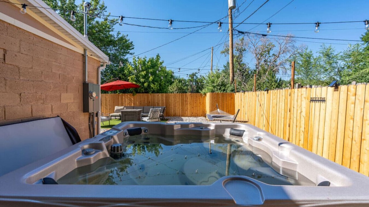 Photo of Outdoor in South Salt Lake
