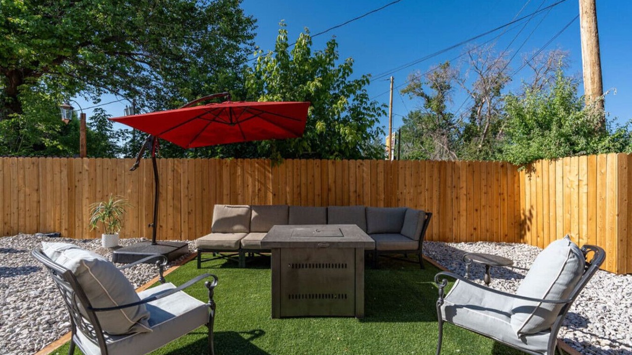 Photo of Patio Balcony in South Salt Lake