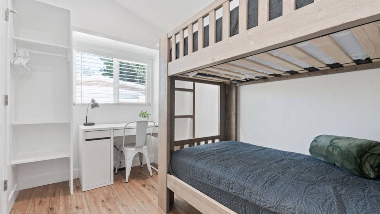 Photo of Bedroom in South Salt Lake