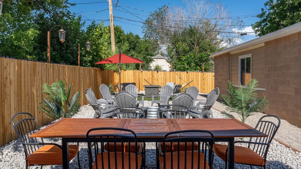 Photo of Outdoor in South Salt Lake