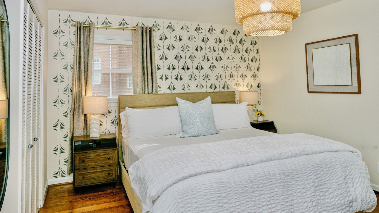 Photo of Bedroom in Tucker