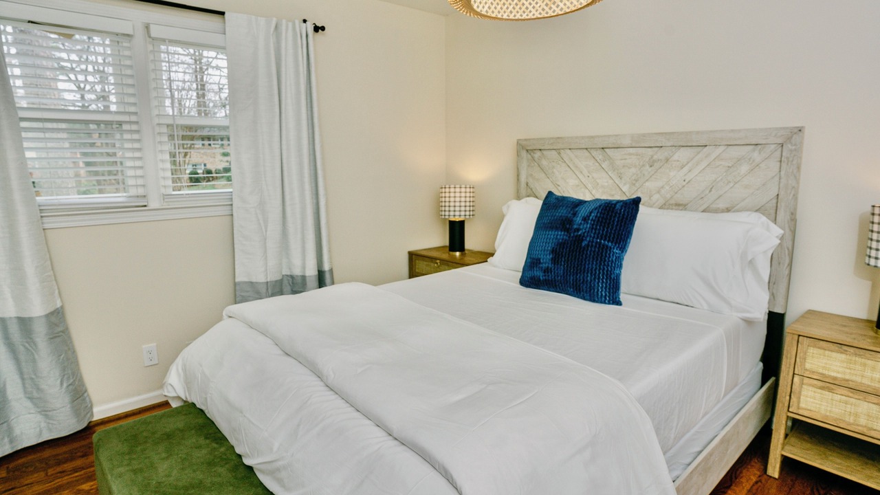 Photo of Bedroom in Tucker