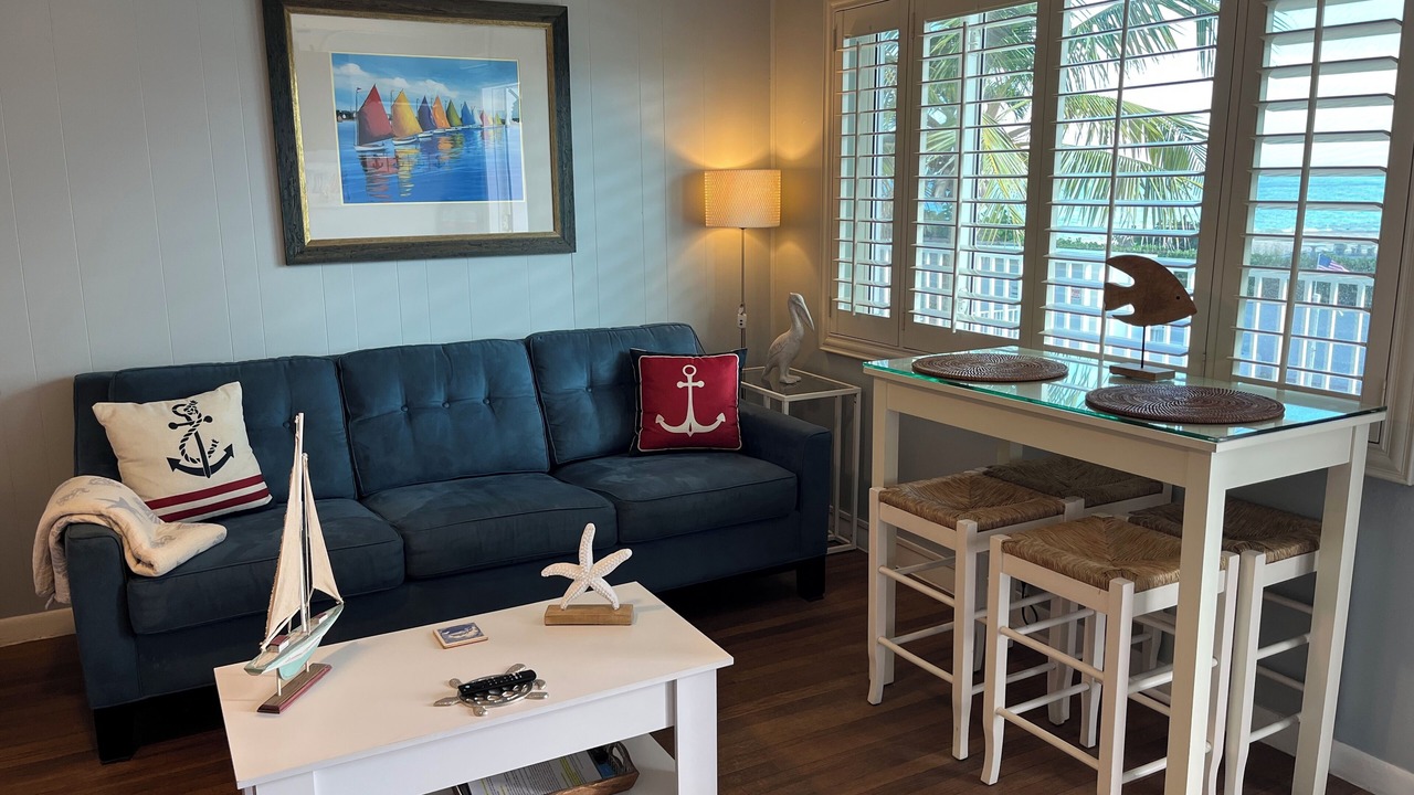 Photo of Livingroom in Lauderdale-by-the-Sea