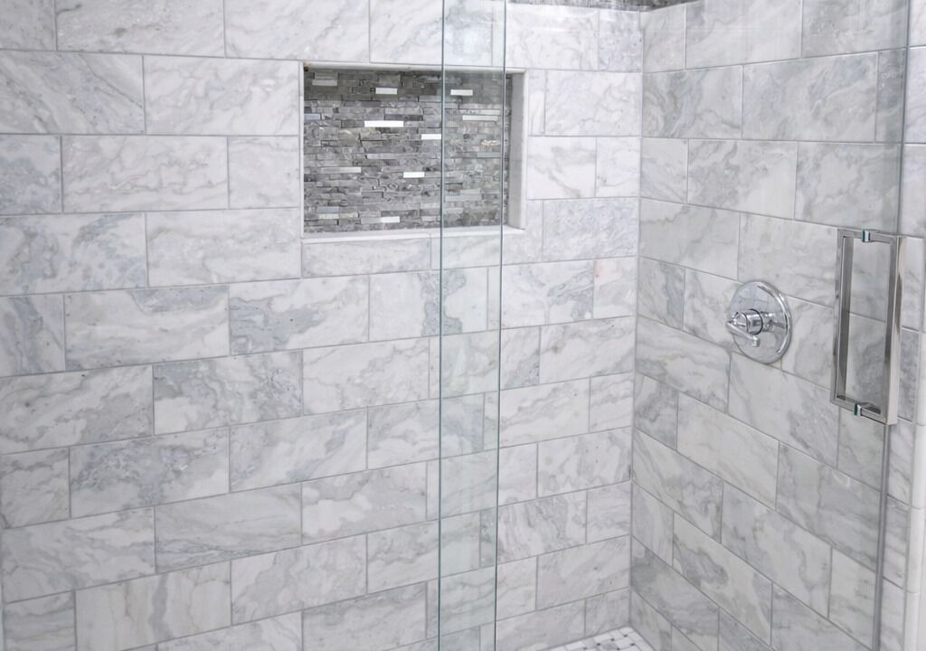 Photo of Bathroom in Sandy Springs