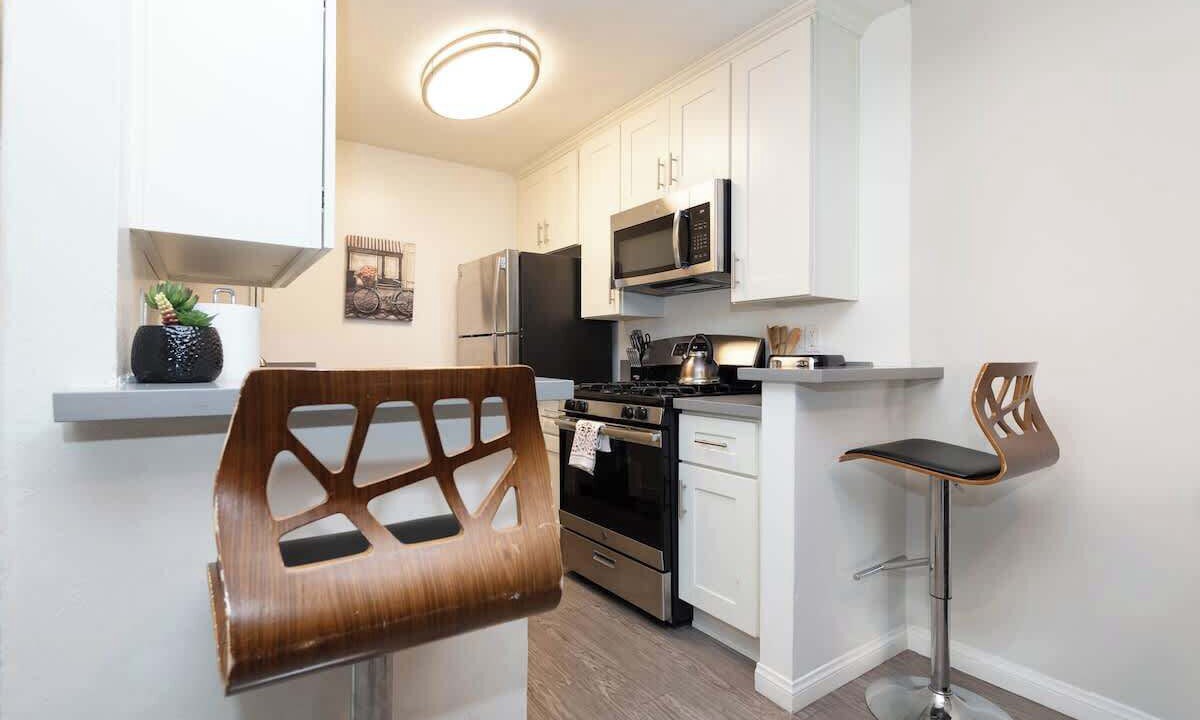 Photo of Kitchen in Hollywood