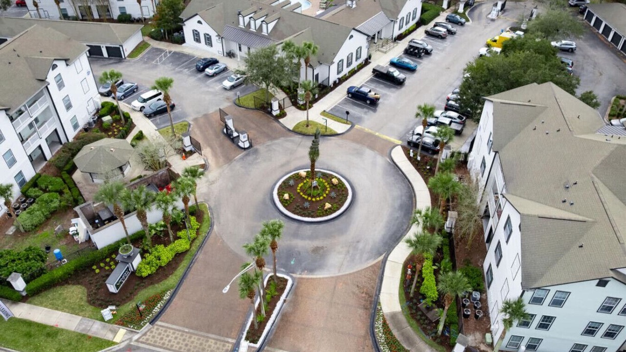 Photo of Outdoor in Southside