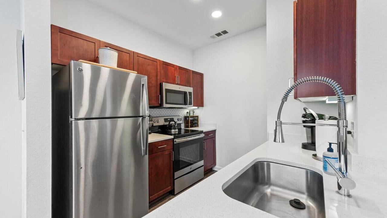 Photo of Kitchen in Southside
