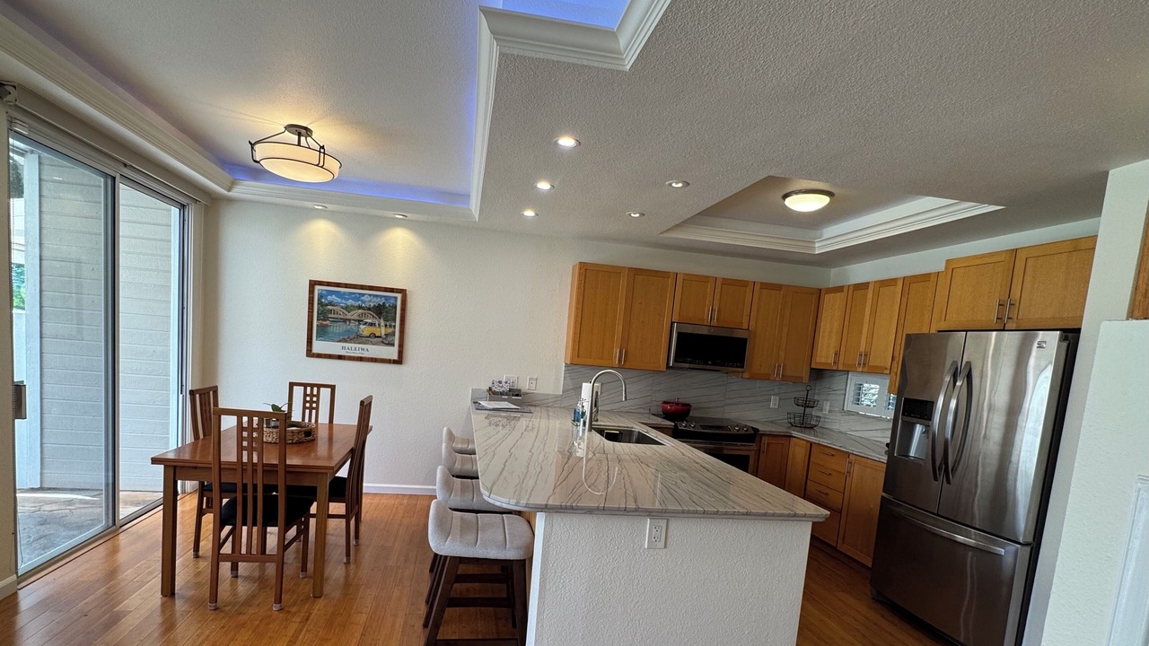 Photo of Kitchen in Kapolei