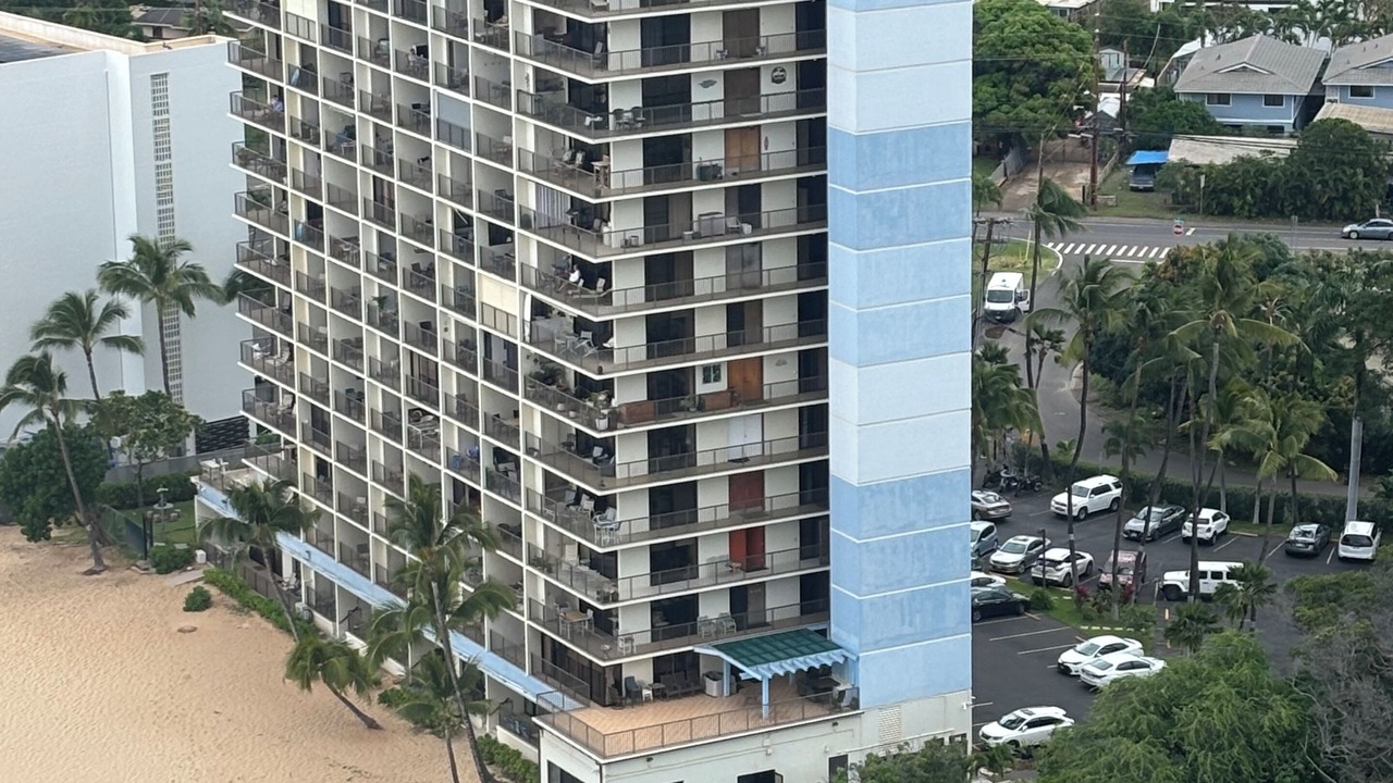 Photo of Outdoor in Makaha