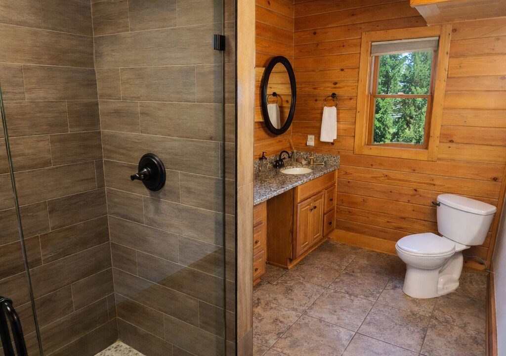 Photo of Bathroom in Marion