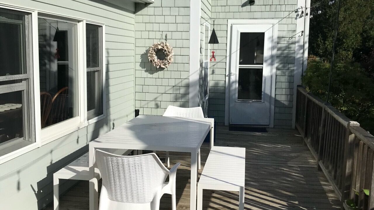 Photo of Outdoor in Newagen