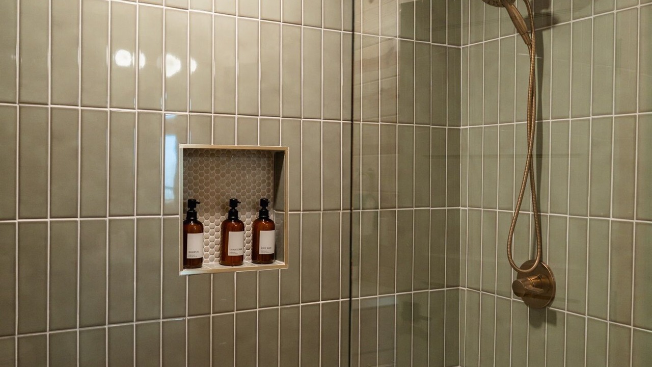 Photo of Bathroom in Sevierville