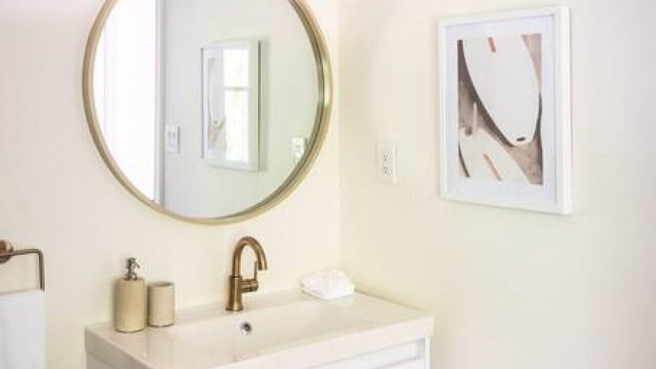 Photo of Bathroom in East Hampton North