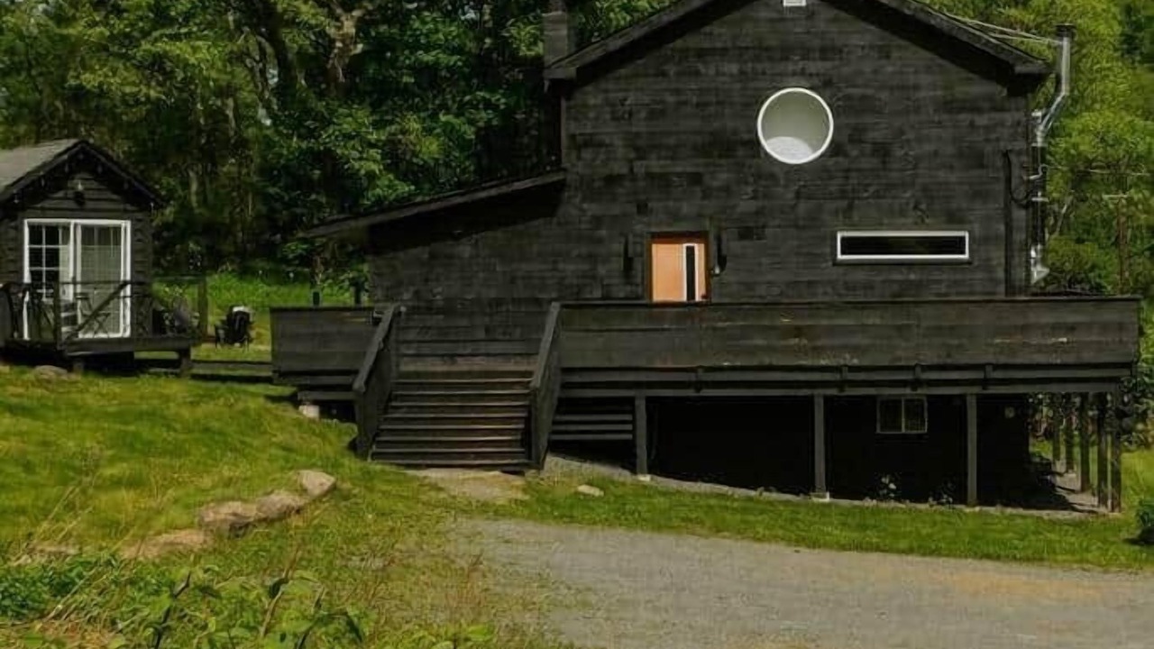 Photo of Outdoor in Livingston Manor