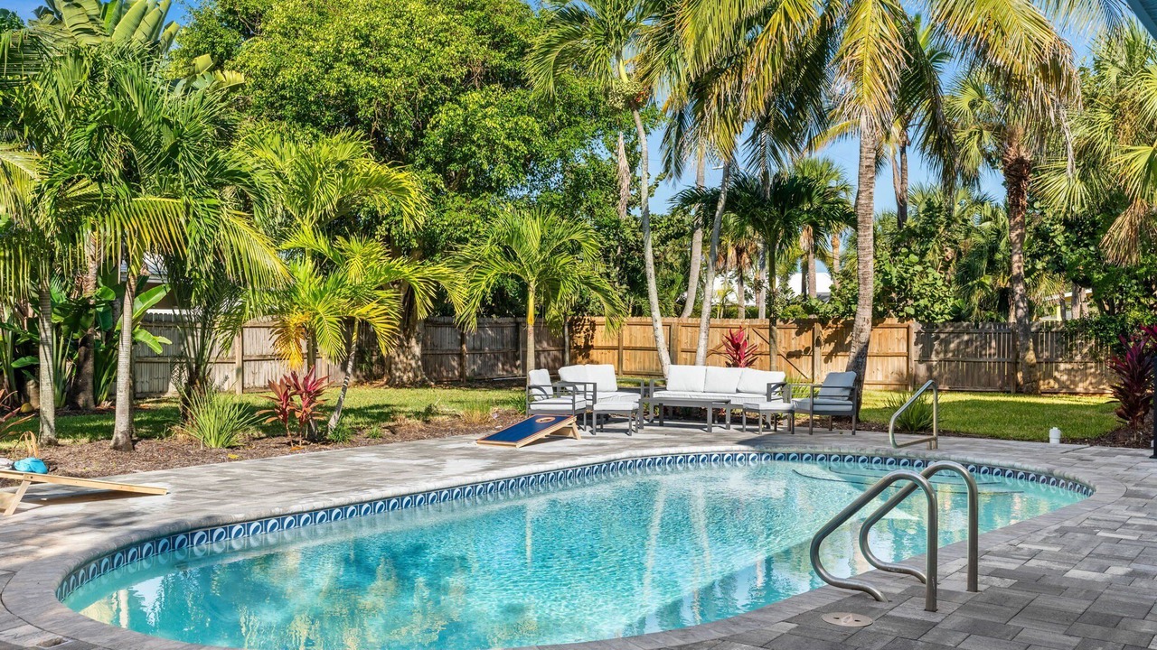 Photo of Outdoor in Melbourne Beach