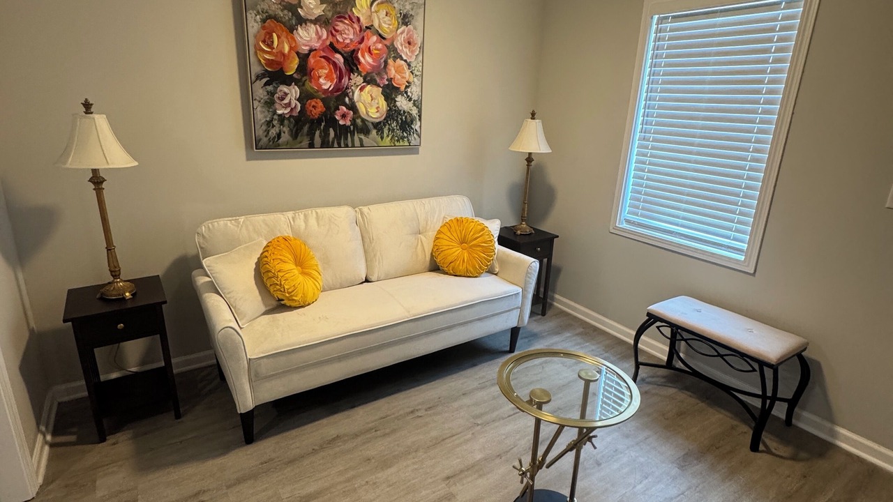 Photo of Livingroom in Church Street