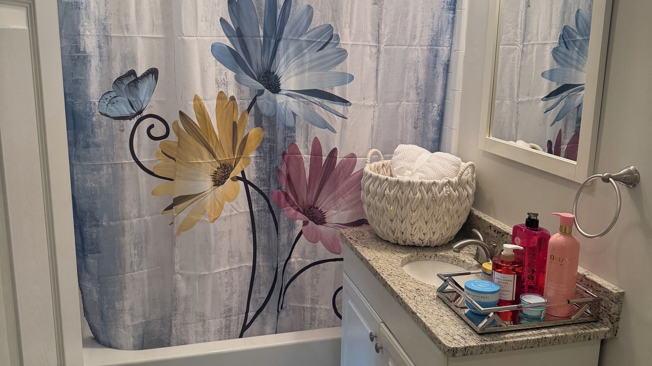 Photo of Bathroom in Church Street