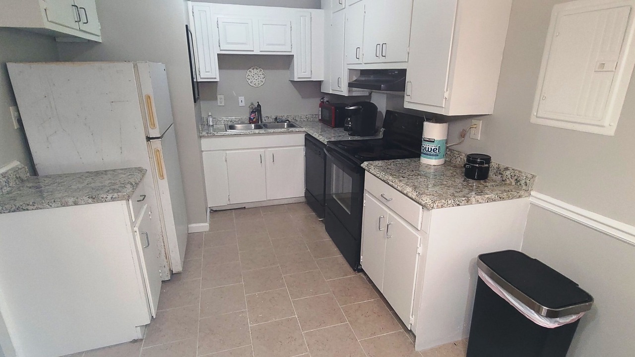 Photo of Kitchen in Tucker
