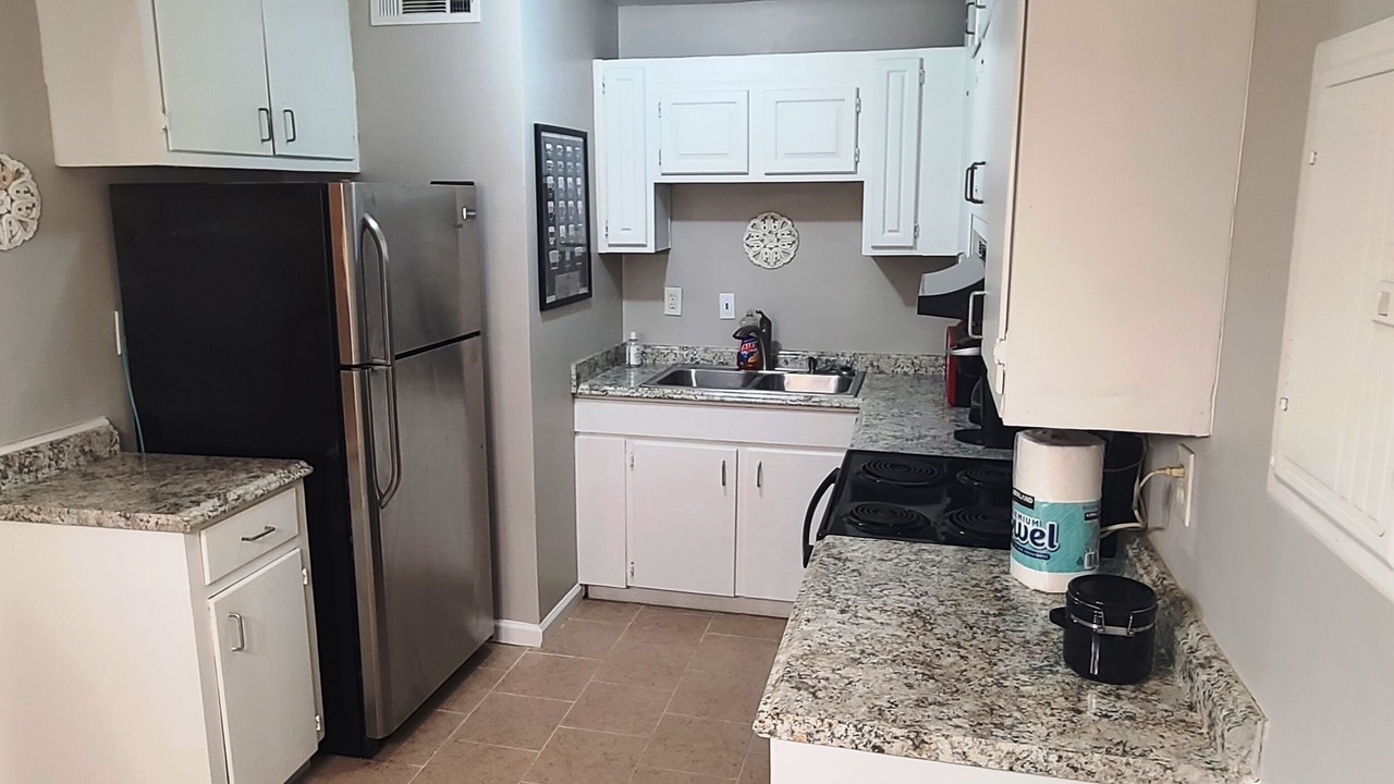 Photo of Kitchen in Tucker