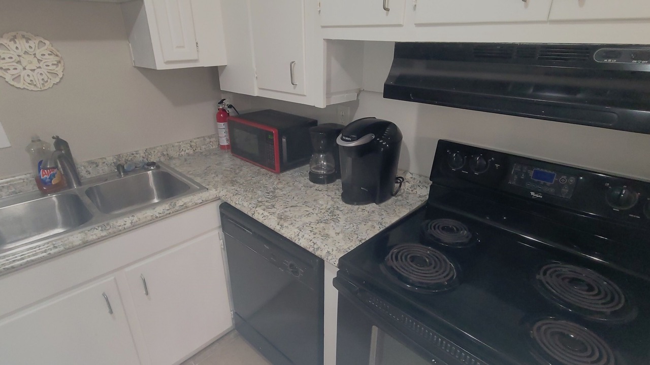 Photo of Kitchen in Tucker