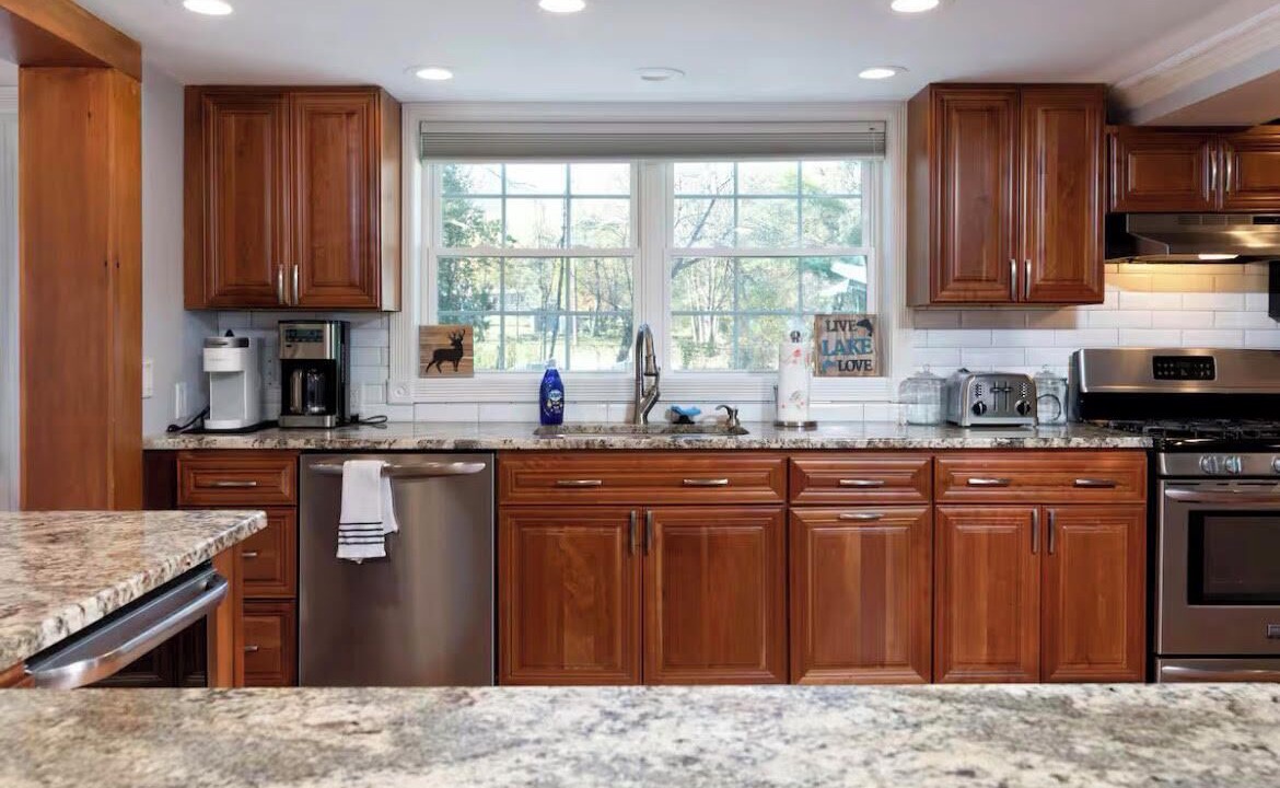 Photo of Kitchen in Diamond Point
