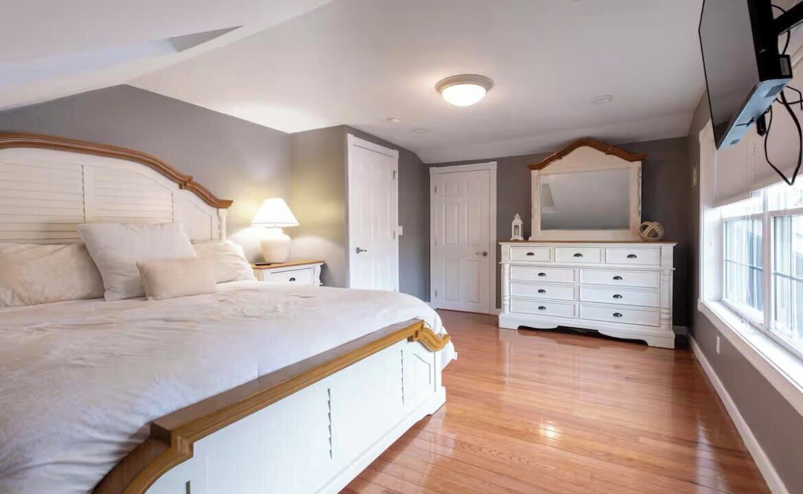Photo of Bedroom in Diamond Point