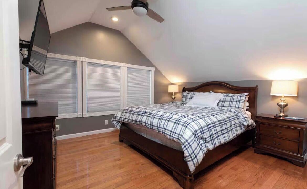 Photo of Bedroom in Diamond Point