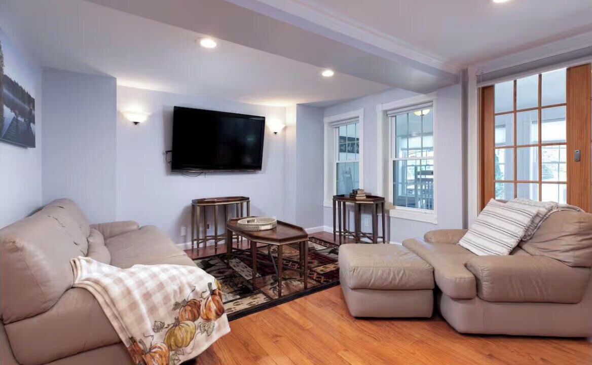 Photo of Livingroom in Diamond Point
