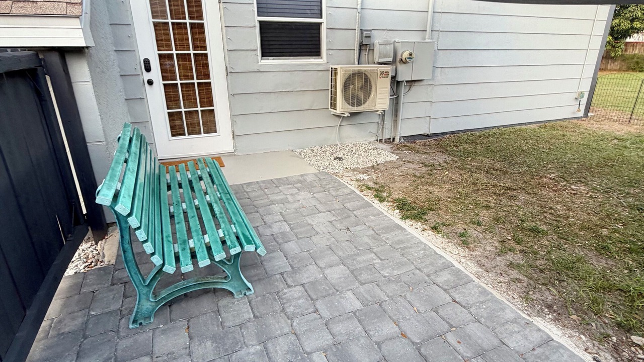 Photo of Patio Balcony in Interchange Square