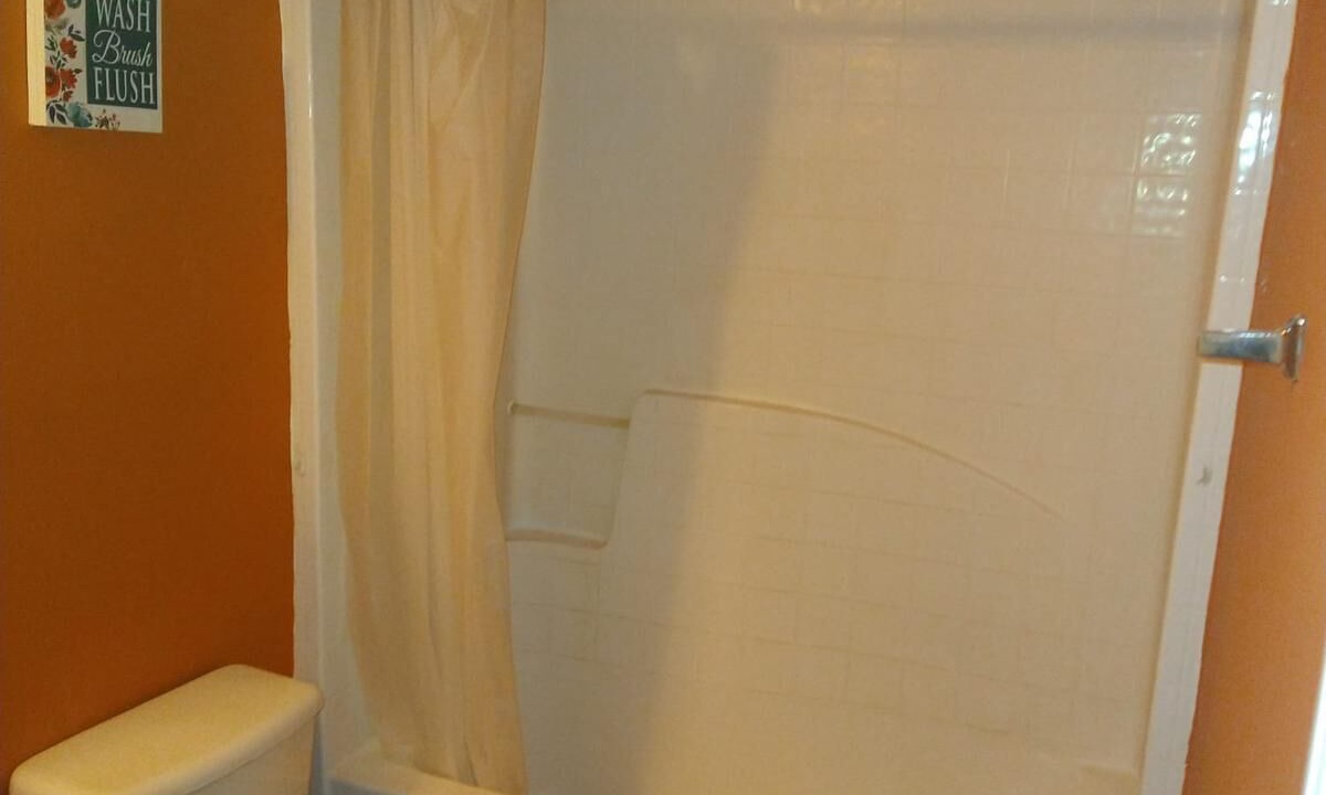 Photo of Bathroom in Northside