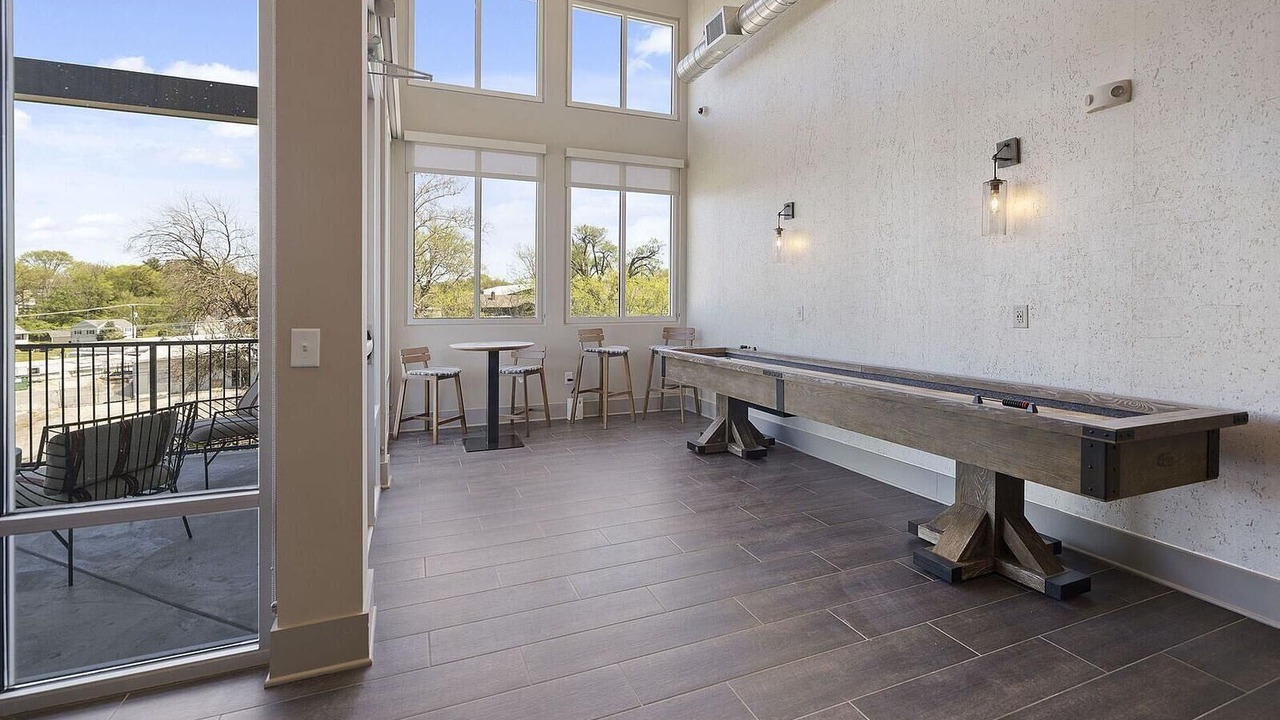 Photo of Bedroom in Hurwood Heights