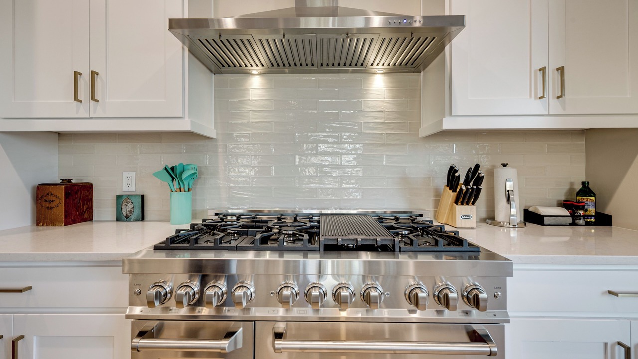 Photo of Kitchen in Millcreek