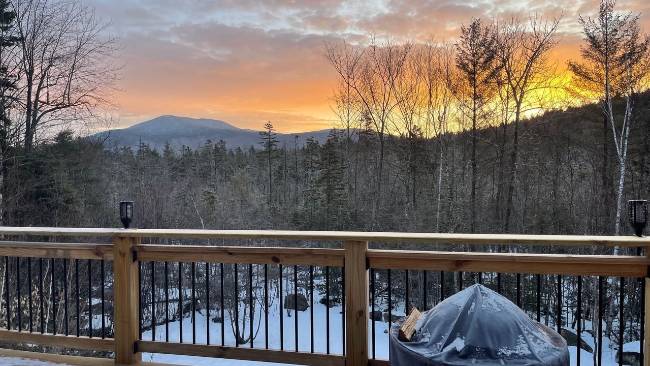 Photo of Outdoor in Sunday River Area
