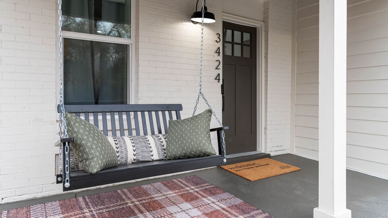Photo of Patio Balcony in South Salt Lake