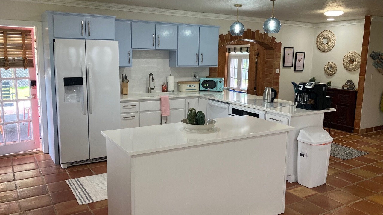 Photo of Kitchen in Cape Caneveral Beach Gardens