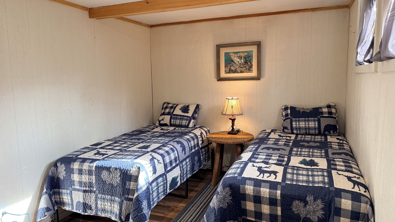 Photo of Bedroom in Monson
