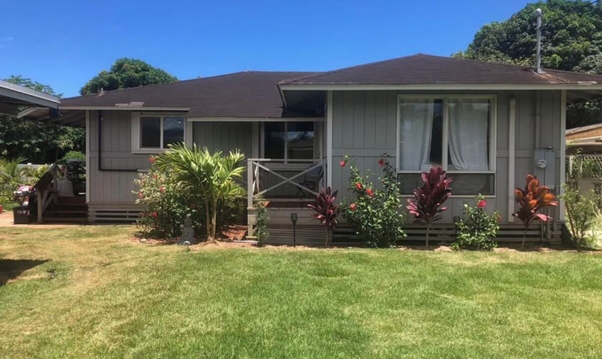 Photo of Outdoor in Waialua