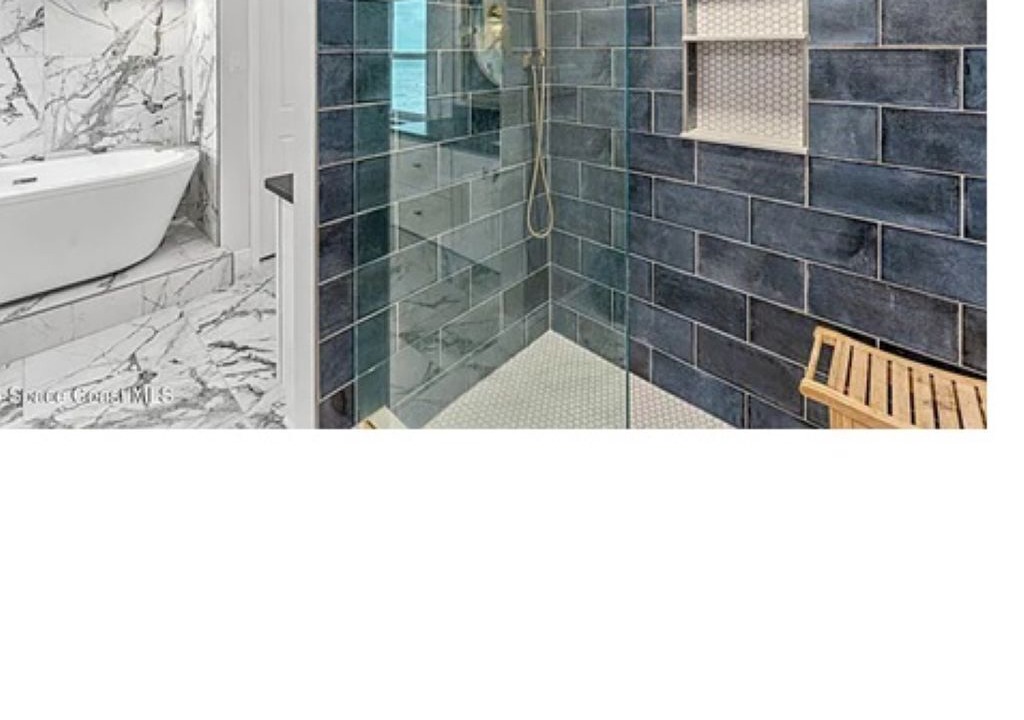 Photo of Bathroom in Indialantic