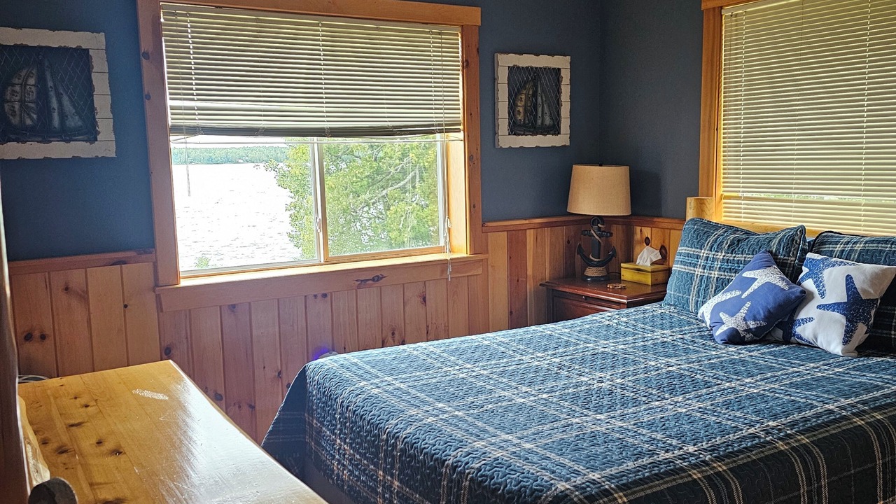 Photo of Bedroom in Sinclair
