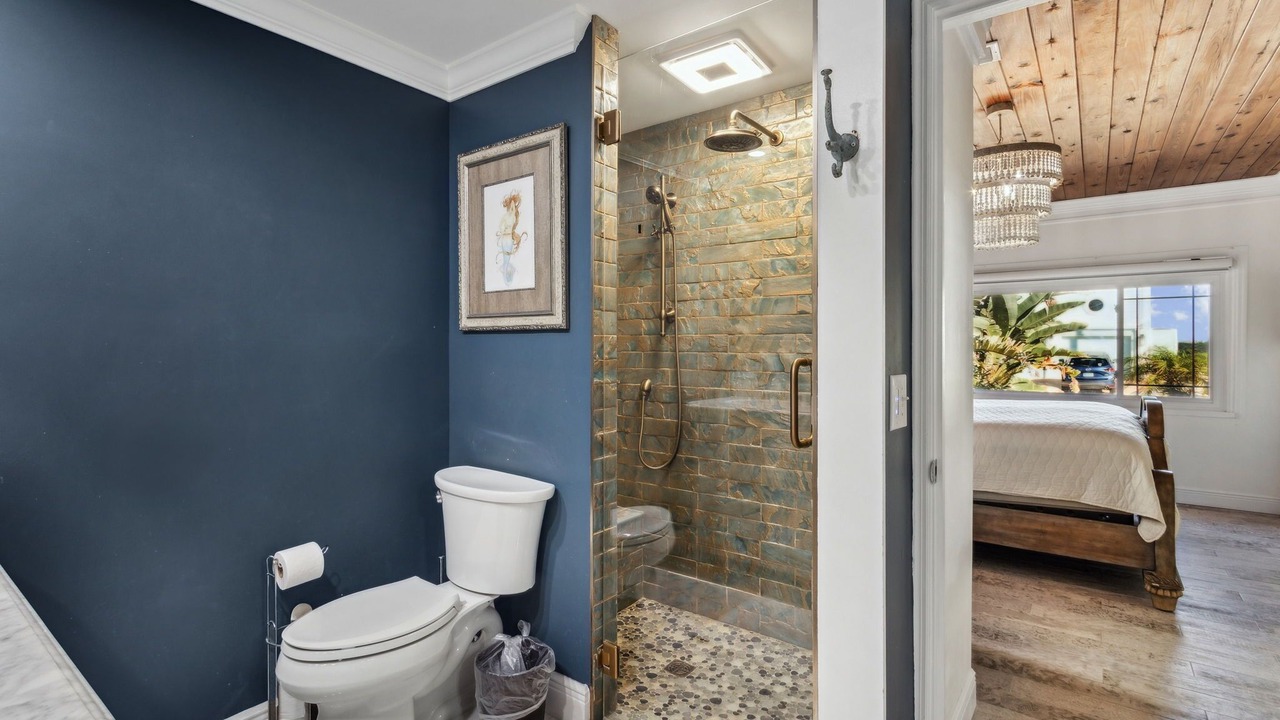 Photo of Bathroom in Ocean Cay