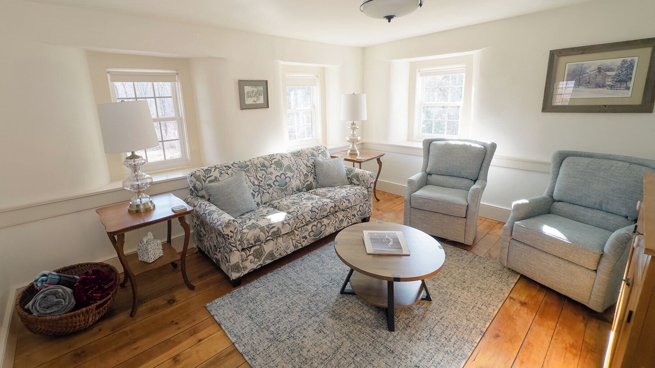 Photo of Livingroom in Denver