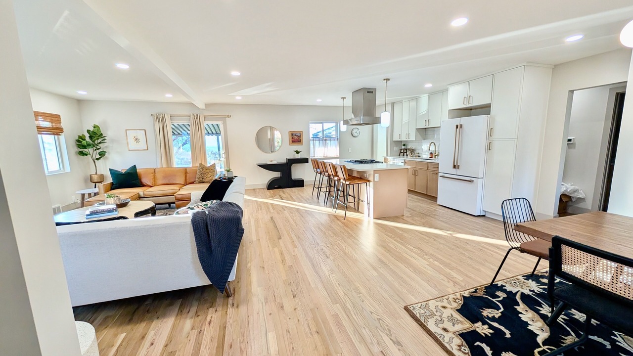 Photo of Livingroom in Canyon Rim