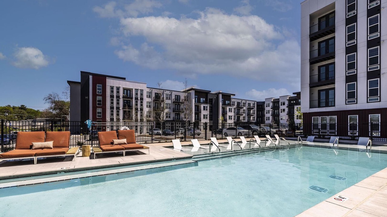 Photo of Outdoor in Hurwood Heights