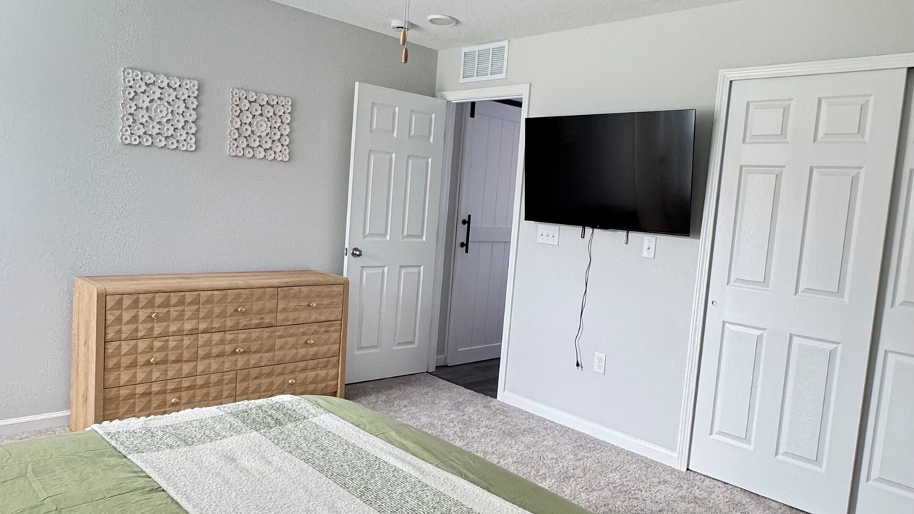 Photo of Bedroom in Northside