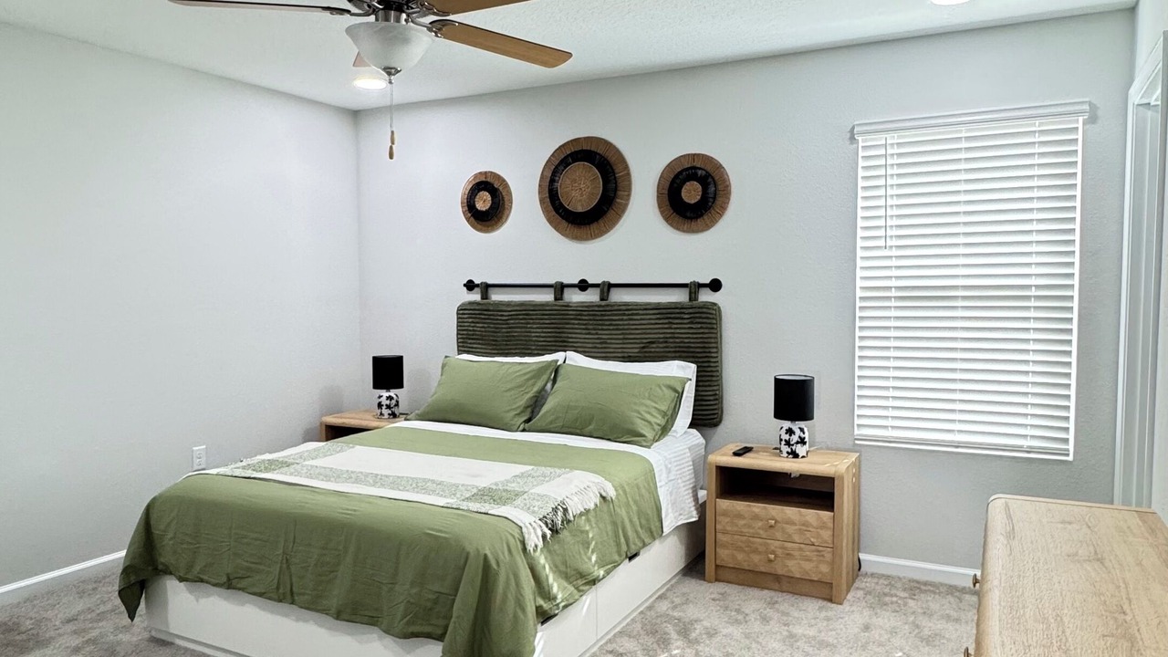 Photo of Bedroom in Northside