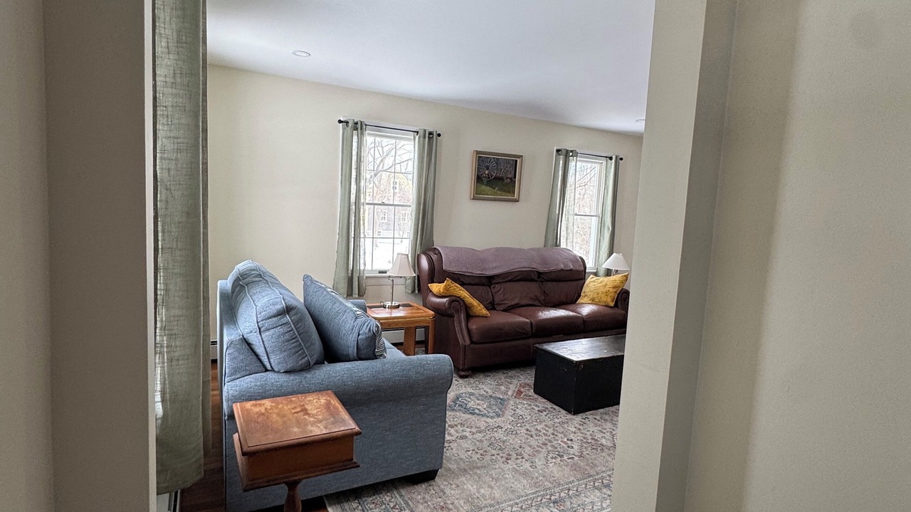 Photo of Livingroom in Sheepscot