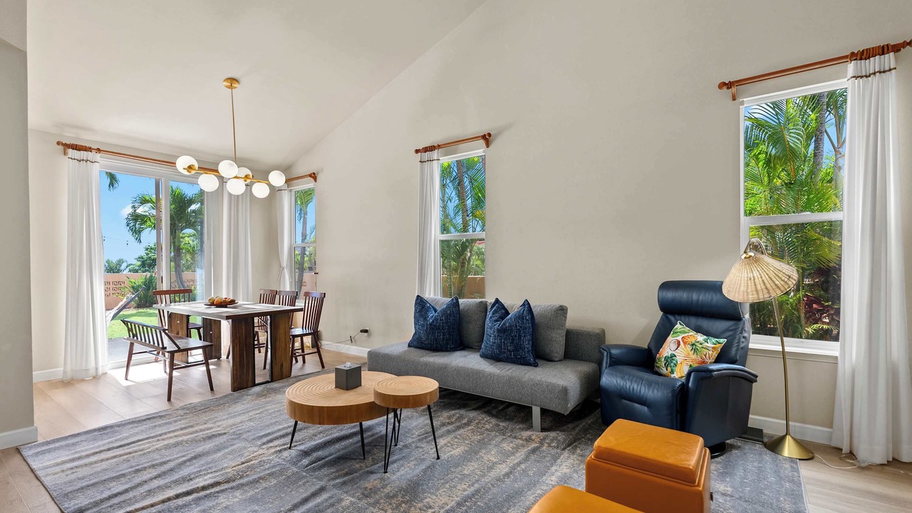 Photo of Livingroom in Kapolei