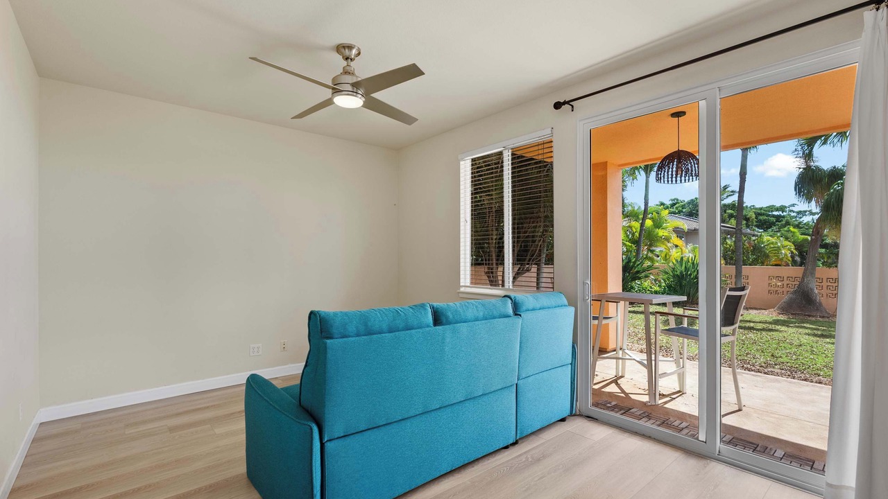 Photo of Livingroom in Kapolei
