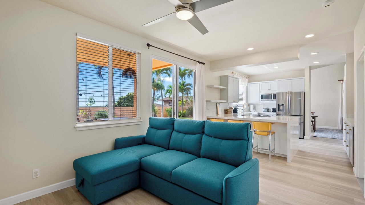 Photo of Livingroom in Kapolei