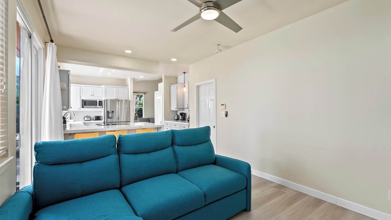 Photo of Livingroom in Kapolei